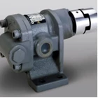 Gear Pump Koshin GL 20-10 2Hp 1