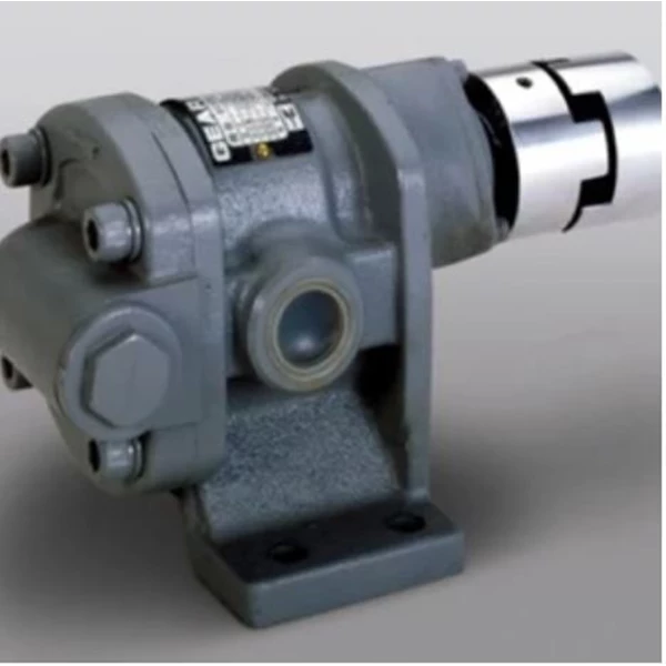 Gear Pump Koshin GL 20-10 2Hp