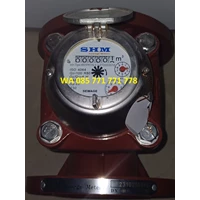 Sewage Flowmeter SHM 3 inch