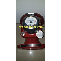 Sewage Flowmeter SHM 5 inch
