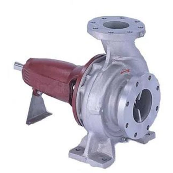 Milano Centrifugal Pump Stainless Steel 316