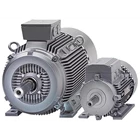 Motor Induksi Siemens - Motor elektrik Siemens  1