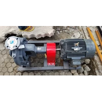 EBARA Centrifugal Pump - Selling Cheap Ebara Centrifugal Pumps
