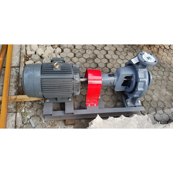 EBARA Centrifugal Water Pump Model FSA