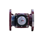 Flow Meter SHM - Distributor Flow meter Air Limbah SHM 1
