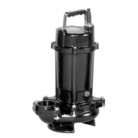 Ebara Type DL Submersible Pump