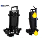 EBARA Submersible Pump - EBARA Submersible Pump Supplier 1