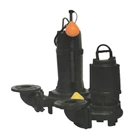 EBARA Type DS Submersible Water Pump 2