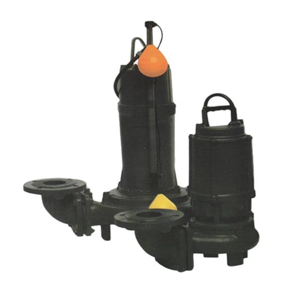 EBARA Type DS Submersible Water Pump