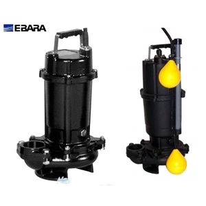 Ebara Submersible Pump Type DVS