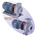  ​​Milano Centrifugal Pump - Distributor Milano Stainless Stell Pump 316 1