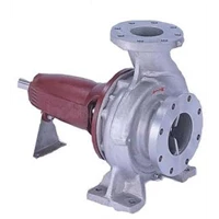 Centrifugal Pump Milano Stainless steel 316