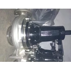 ​​Milano Centrifugal Pump Stainless steel 316 2