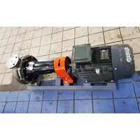 ​​Milano Centrifugal Pump Stainless steel 316