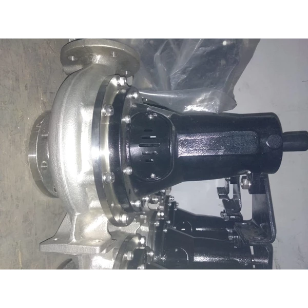 ​​Milano Centrifugal Pump Stainless steel 316
