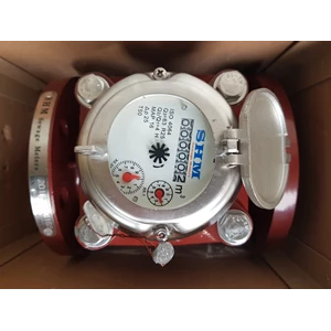  Flow Meter SHM 2 inch DN 50)