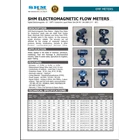  ​​SHM Electromagnetic Flowmeter - Price of SHM Electromagnetic Flowmeter 2
