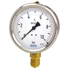 Alat Ukur Tekanan Pressure Gauge WIKA 0 ~ 10 kgf/ cm2 1