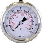 WIKA Pressure Gauge 0 ~ 10 kgf/ cm2 2