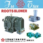 Futsu Root Blower  - Futsu Root Blower 1