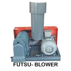 Futsu Root Blower  & Lengkap -  Futsu Root Blower  2