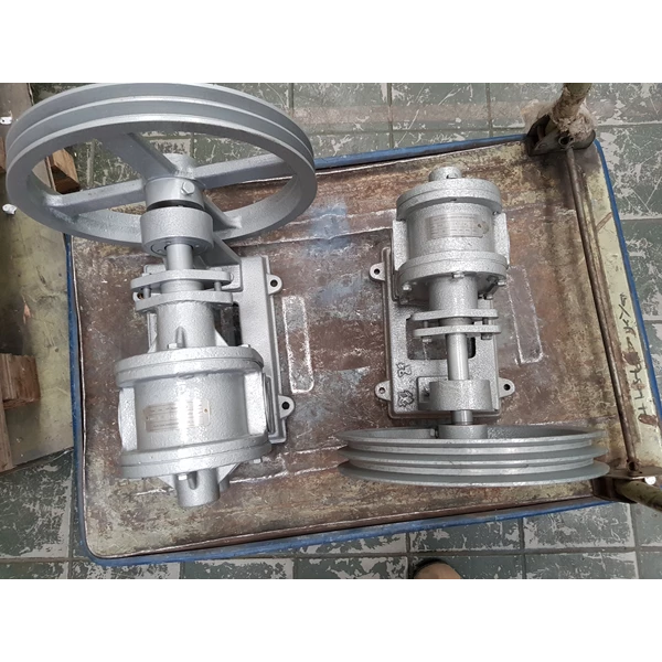  ​​Cheap Kundea Gear Pump -  Kundea Gear Pump