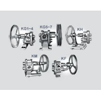 Kundea Gear Pump  & Lengkap -  Gear Pump  & Lengkap