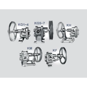 Kundea Gear Pump Cheap & Complete -  Cheap & Complete Gear Pu