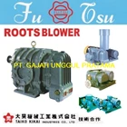 Root Blower FUTSU TSB 50 2