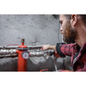 Flow Meter SHM: Solusi untuk Pengukuran Aliran Fluida di Era Digital
