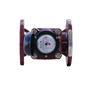 Meningkatkan Efisiensi Produksi dengan Aplikasi Flow Meter SHM