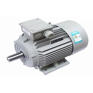 Peran Penting Motor Listrik Siemens dalam Transformasi Energi