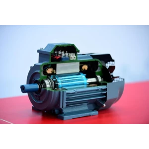 Kelebihan Motor Electric Siemens untuk Industri Modern