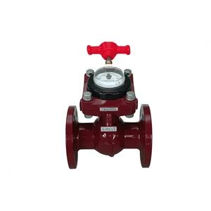 Flow Meter SHM