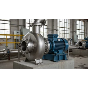 Pompa Centrifugal