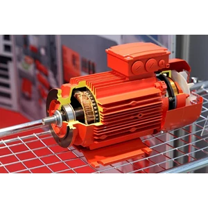 Tips Merawat Electric Motor Single Phase agar Tahan Lama