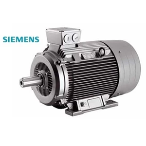 Mengapa Motor Electric Siemens Jadi Pilihan Utama di Industri Otomatisasi Modern?