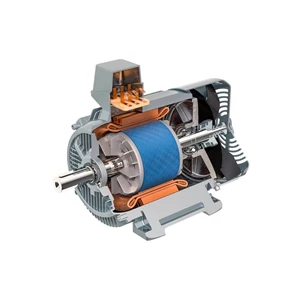 Tips Instalasi Motor Electric Siemens yang Benar untuk Performa Maksimal