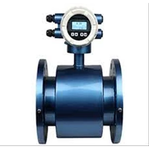 Perbedaan Antara Flow Meter SHM dan Flow Meter Konvensional