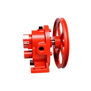 Gear Pump Koshin