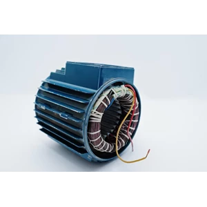 Motor Electric Siemens,  Solusi Unggul untuk Kebutuhan Industri