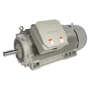 Jual Motor Electric Siemens: Kualitas Terkini untuk Performa Optimal