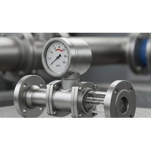 Flow Meter
