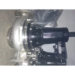 Keberhasilan Penggunaan Pompa Centrifugal Milano di Industri Minuman