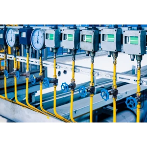 Flow Meter SHM: Inovasi Aliran Fluida untuk Proyek Pertanian Modern